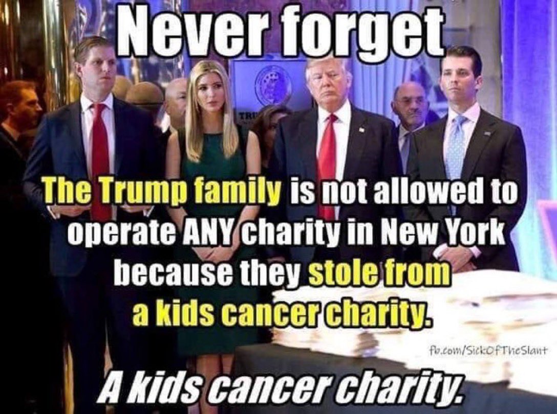 WayneNewark's tweet photo. @highbrow_nobrow @Acyn Which charity? https://t.co/mKvNPQEddw