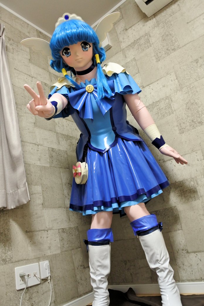 きなこ tweet media