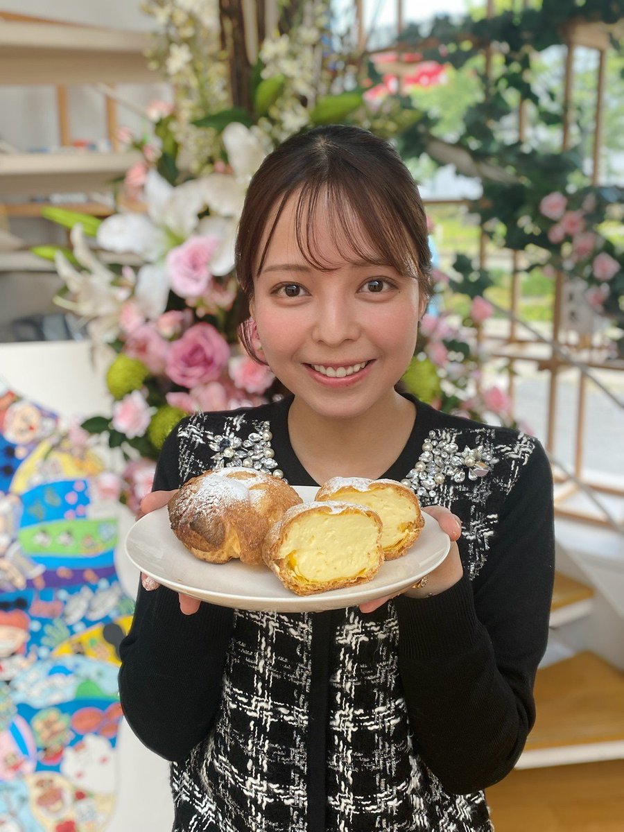 menkoi_tv's tweet photo. 5月13日（水）
18：09～『mitライブニュース』は…
＊大谷翔平選手　12試合ぶりのホームラン⚾️
＊大槌町山林火災　林野庁が調査結果公表
＊雫石で5万株の #シバザクラ 満開🌸
＊「初夏の北海道展」始まる✨
　#西島芽 アナウンサーが取材😊

#めんこいテレビ https://t.co/qEpfr2W6C8