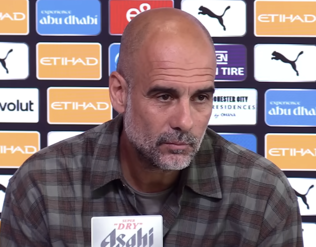 The Touchline | 𝐓 tweet media