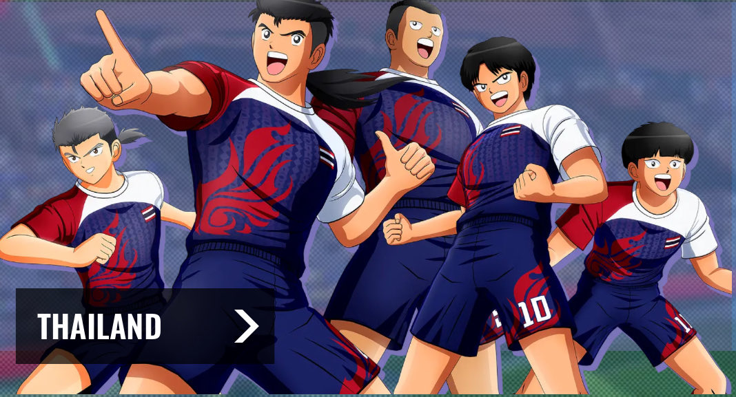 Radunga (Le Coin de Tsubasa) tweet media