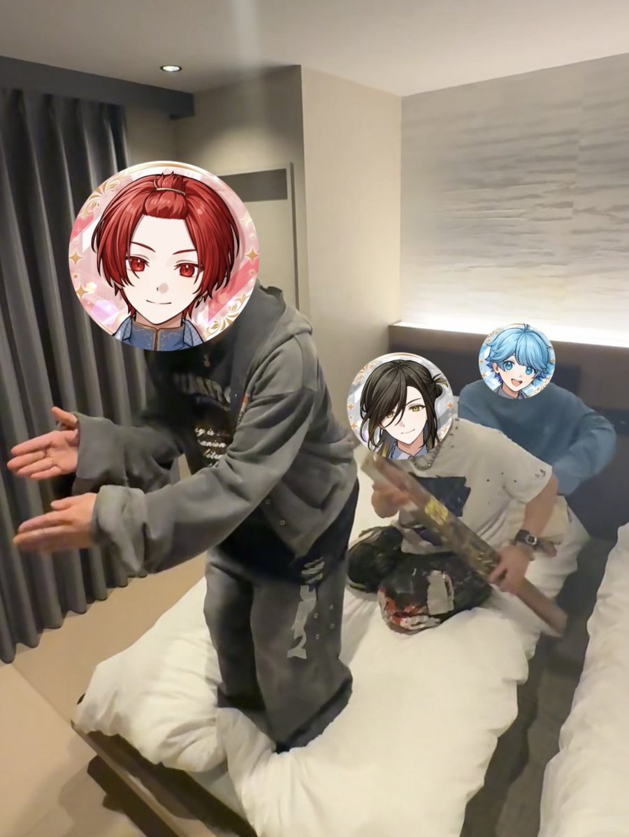 りうら🎲いれいす (@_Liura_of) / Posts / X