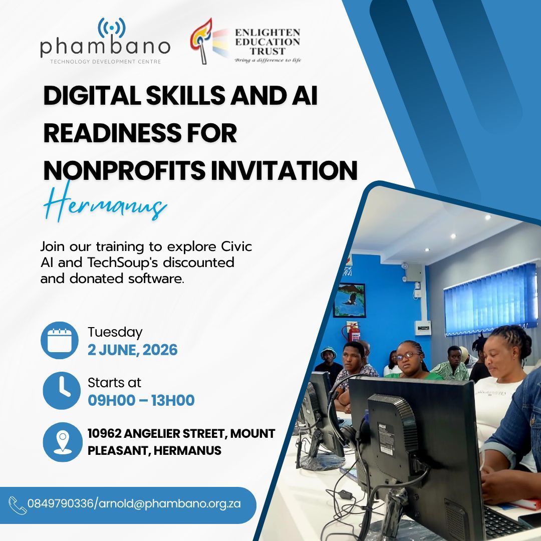 @PhambanoTech tweet media
