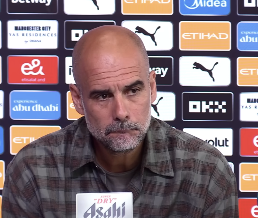 The Touchline | 𝐓 tweet media
