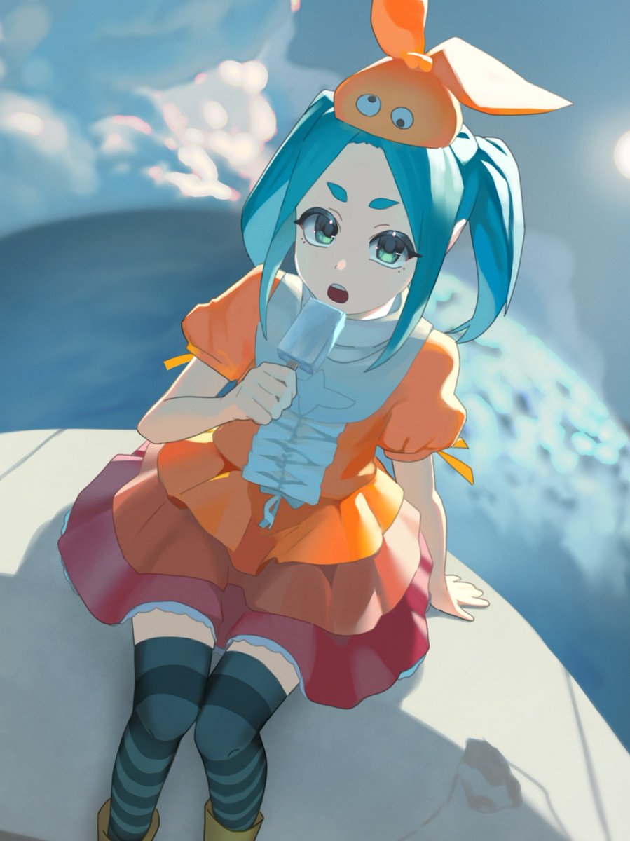 ナカオ tweet media