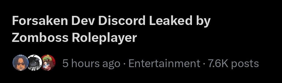 Jurassic's hidey hole tweet media