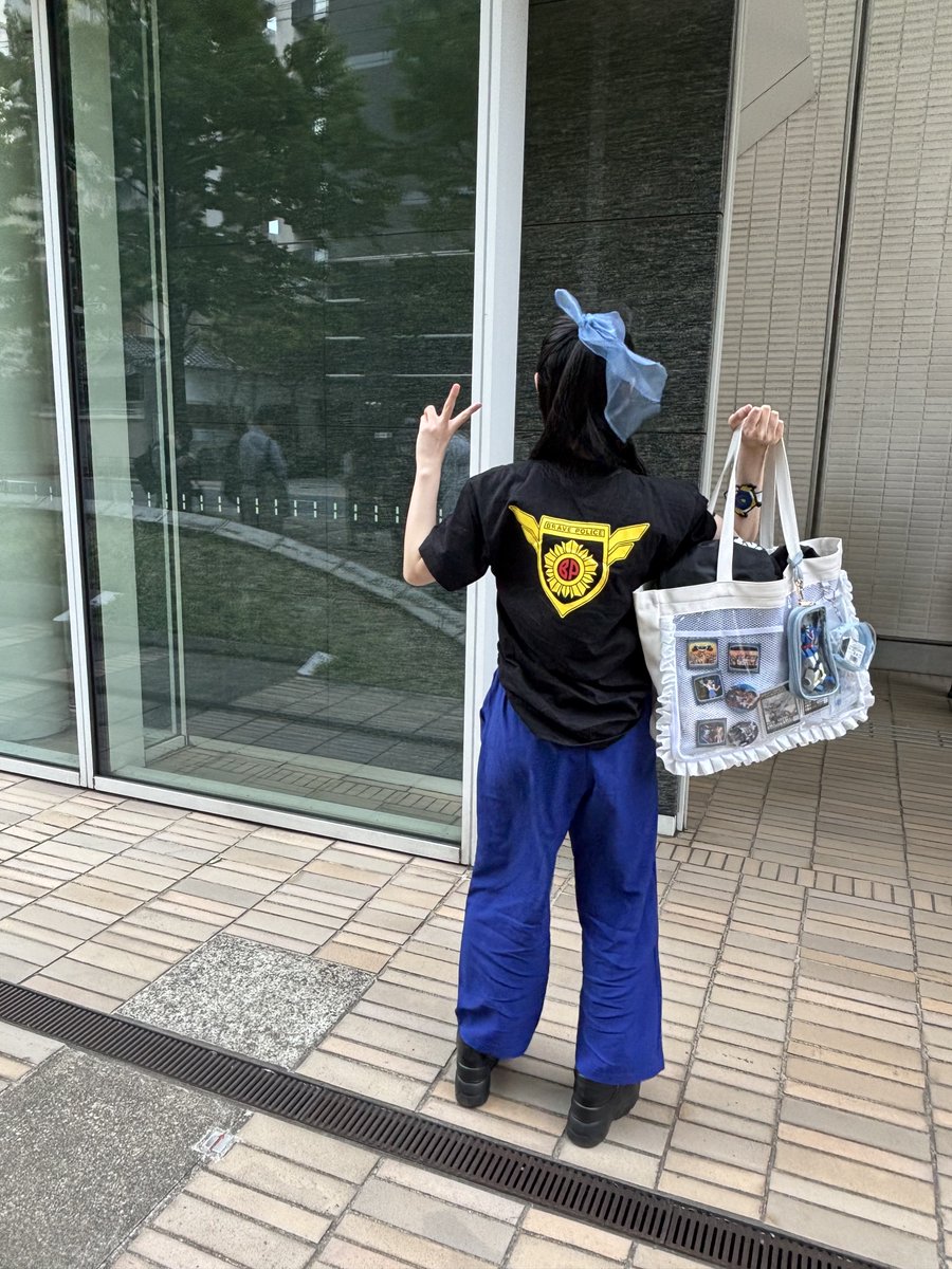 もえと🌟🚄趣味垢🚓(雑多)🐿🐙 tweet media