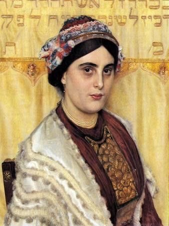 jewish art tweet media