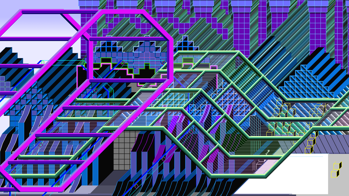 nikbaumg's tweet photo. pixel art, 2016 https://t.co/KWwU0Yrh16
