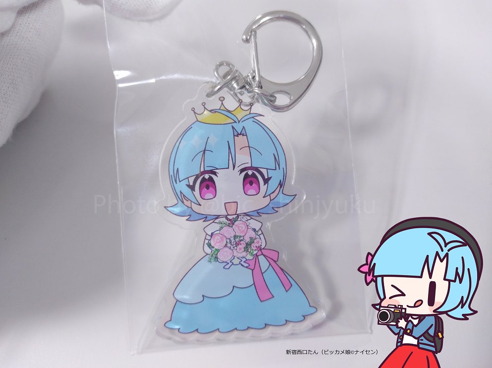 ビックカメラ新宿西口店💙 tweet media