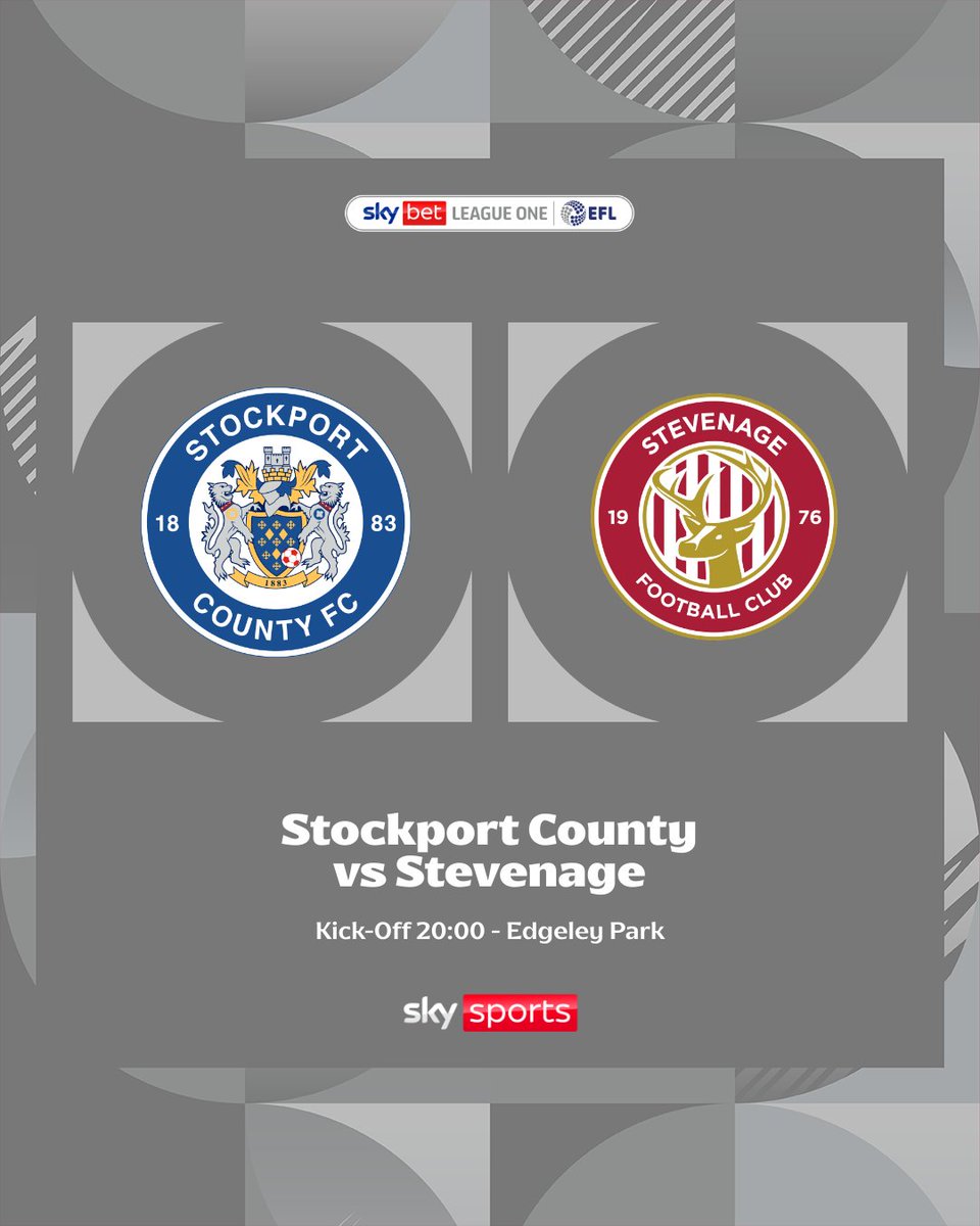 Sky Bet League One tweet media