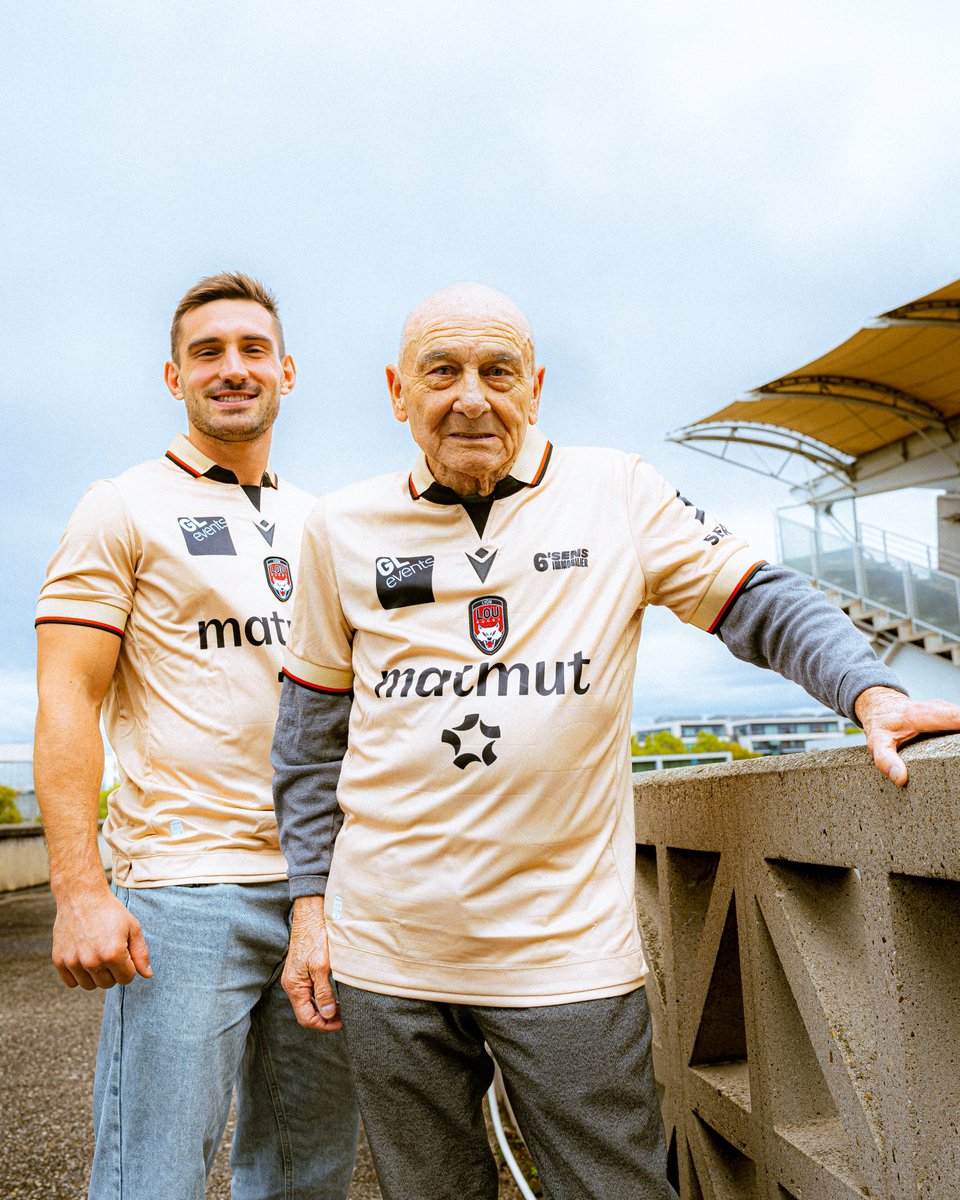 LOU Rugby tweet media