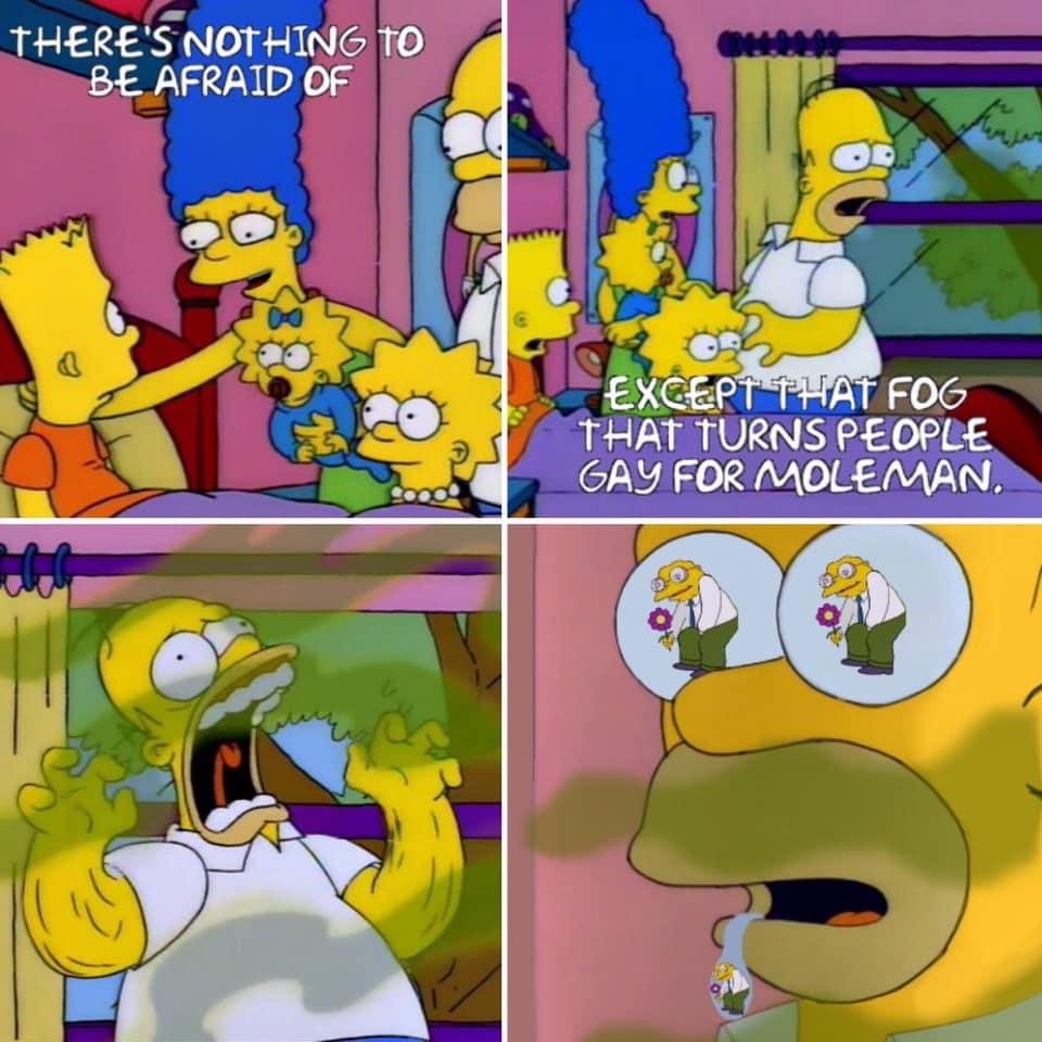 Duffman tweet media