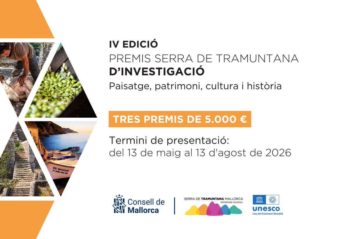 Consell de Mallorca tweet media
