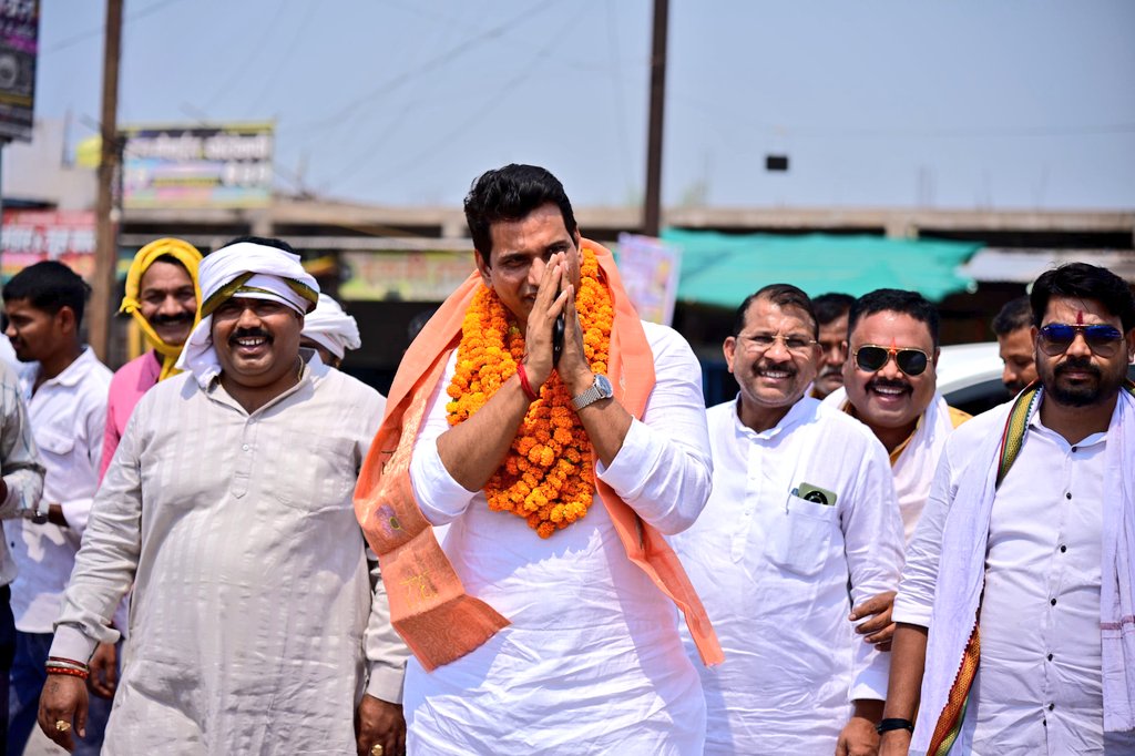 Devendra Yadav tweet media