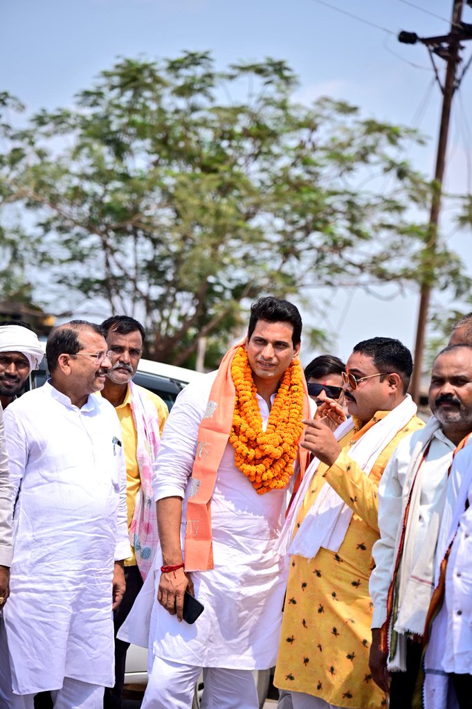Devendra Yadav tweet media