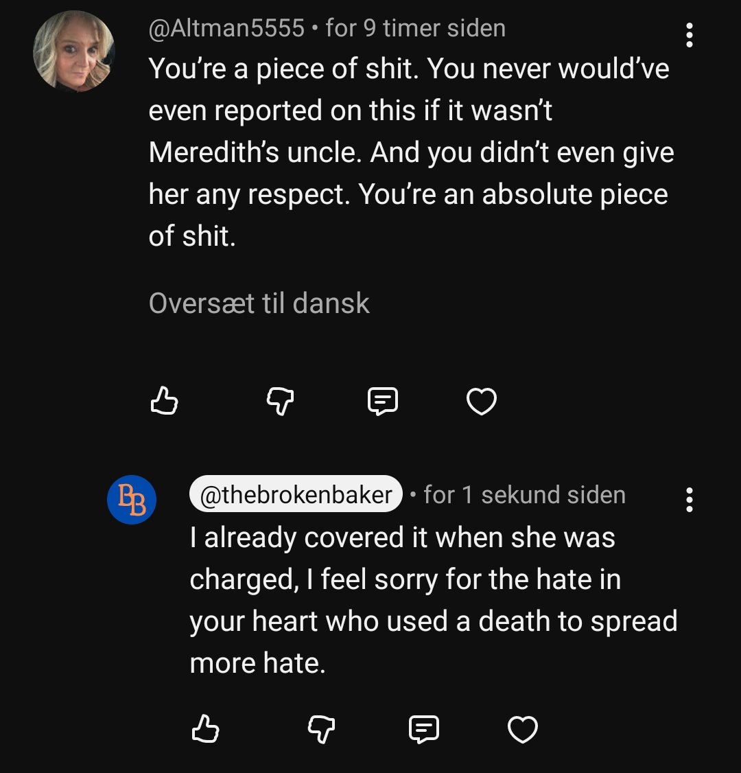 The Broken Baker tweet media