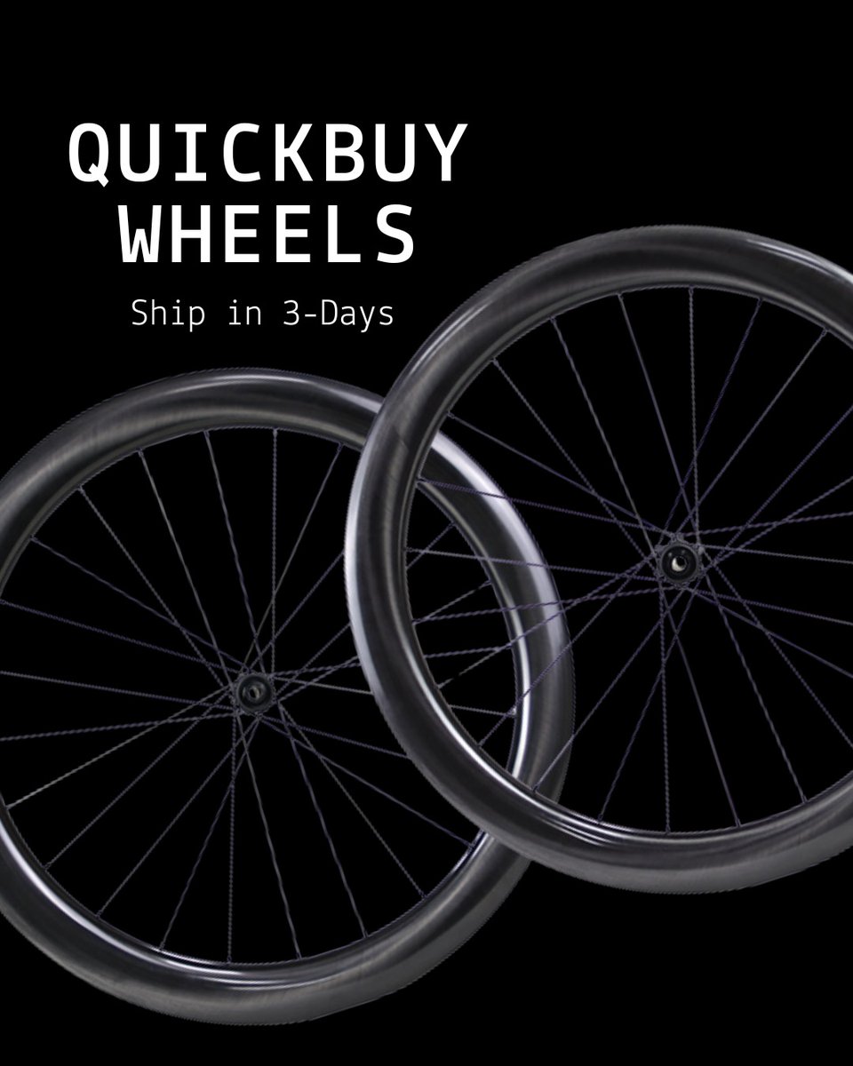 Light Bicycle Carbon Rims (@light_bicycle_M) / Posts / X