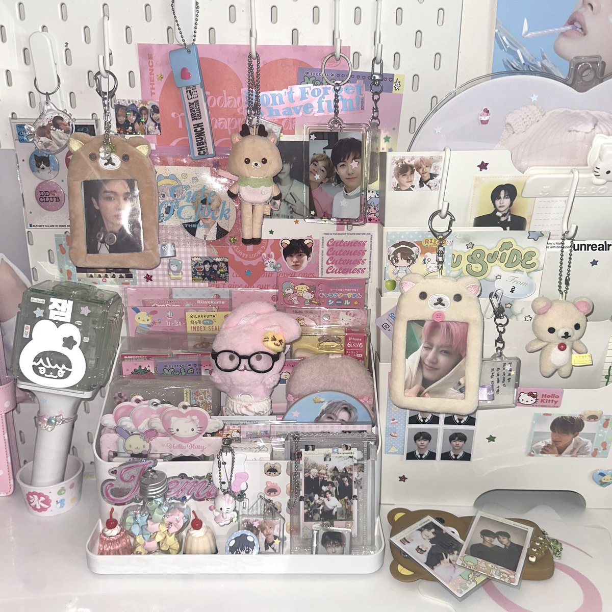 say n 🍮 ♡。 tweet media