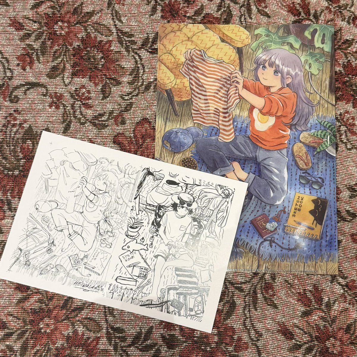 みなはむ (@manuhamu) / Posts / X