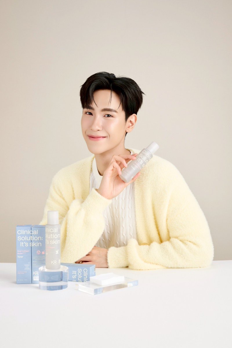 T-POP UPDATE tweet media