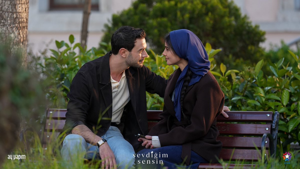 _sevdigimsensin's tweet photo. #SevdiğimSensin yeni bölüm fotoğrafları sizlerle!

Perşembe akşamı 20.00’de Star’da buluşmak üzere ✨

@ayyapim @startv https://t.co/31s8xwjH28