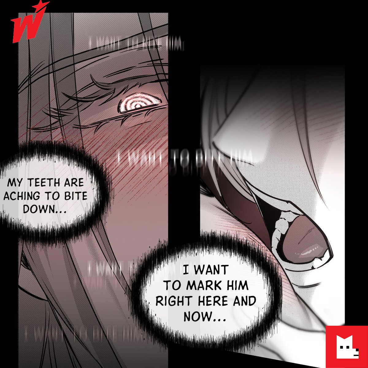 LEZHIN COMICS tweet media