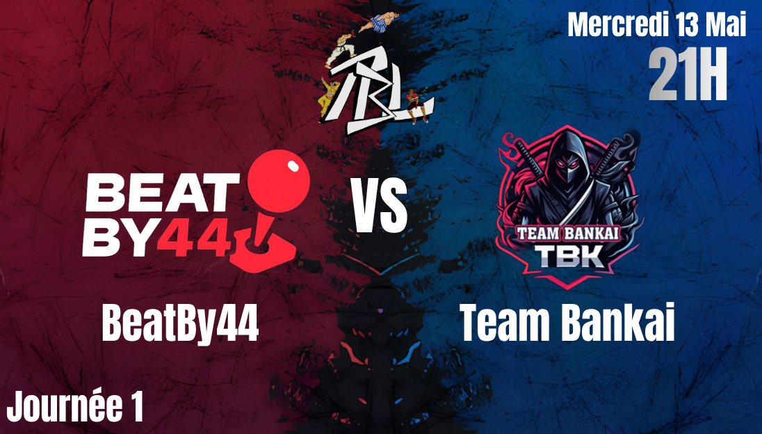 TeamBattleLeague tweet media