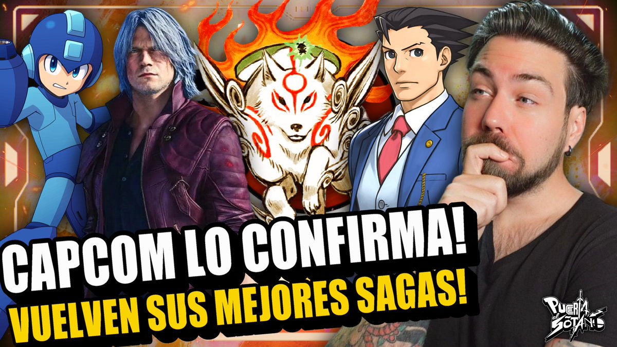 IchiDan 🐉💎 - Puerta al Sótano tweet media