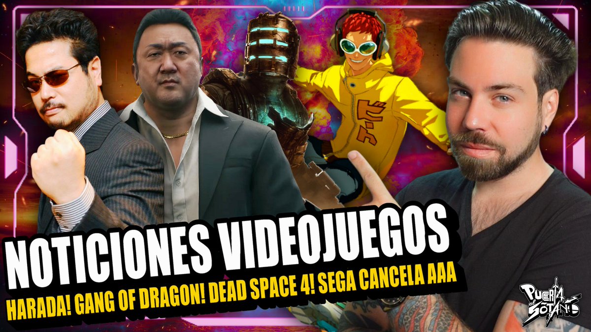 IchiDan 🐉💎 - Puerta al Sótano tweet media