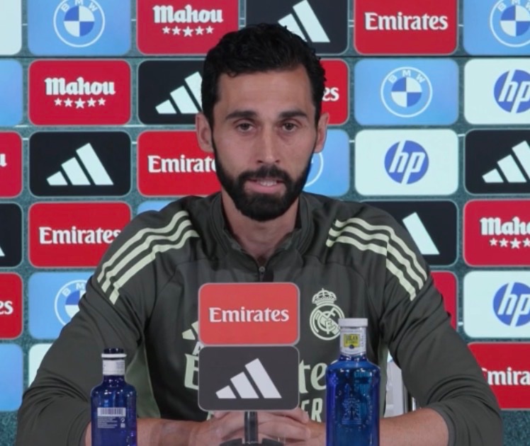 Madrid Xtra tweet media