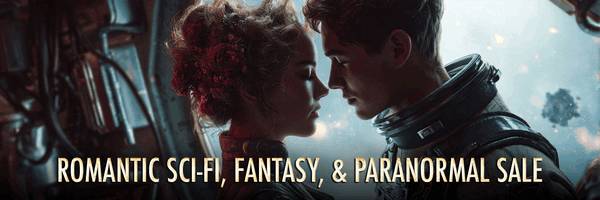 AuthorADRider's tweet photo. Romantic Sci-fi, Fantasy, &amp; Paranormal - May

May 1, 2026 - May 31, 2026

Over 100 amazing Fantasy &amp; Sci-Fi Romance, Paranormal Romance, and Time Travel Romance books
Magic After Midnight - Soul Marked - Starship Waking - The Soul Thief

https://t.co/cikxyOctJR https://t.co/g9fRiJ4nQH