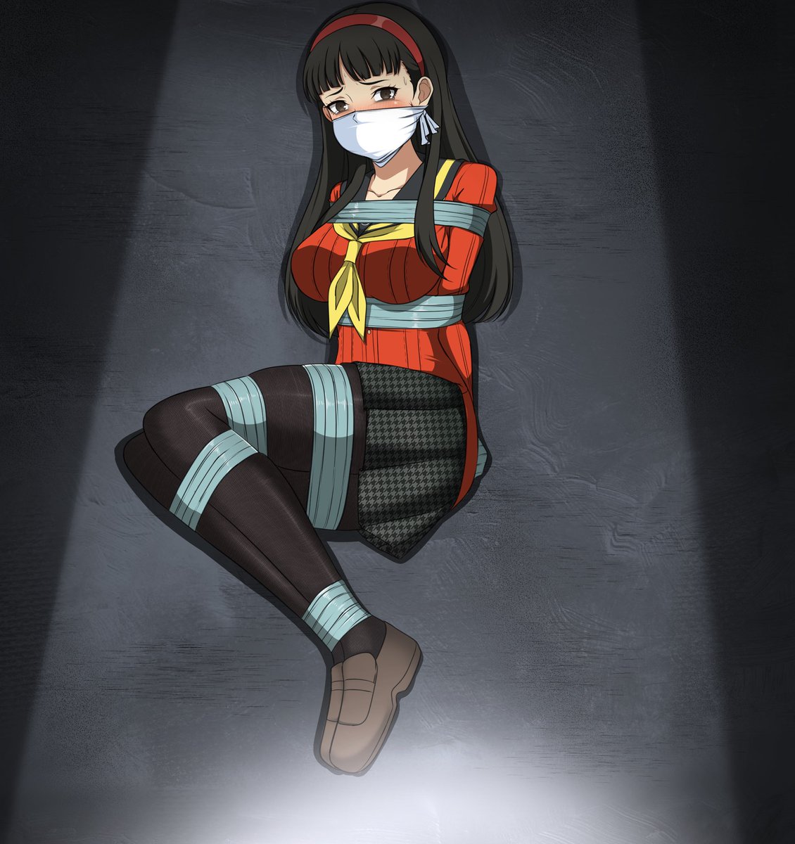 Cm - yukiko