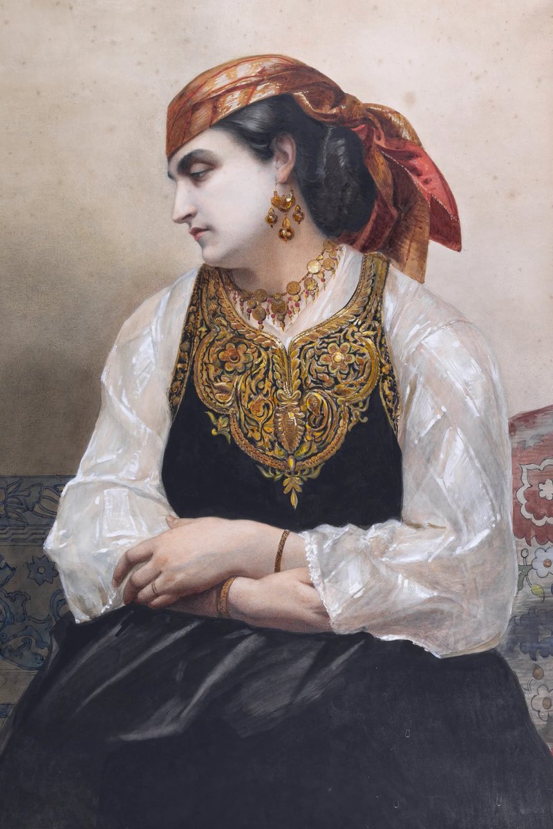 jewish art tweet media