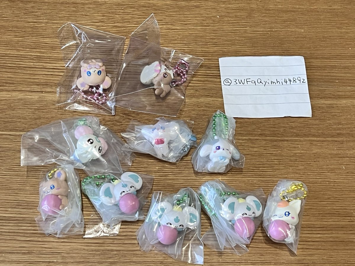 さっちゃん＊取引垢 tweet media