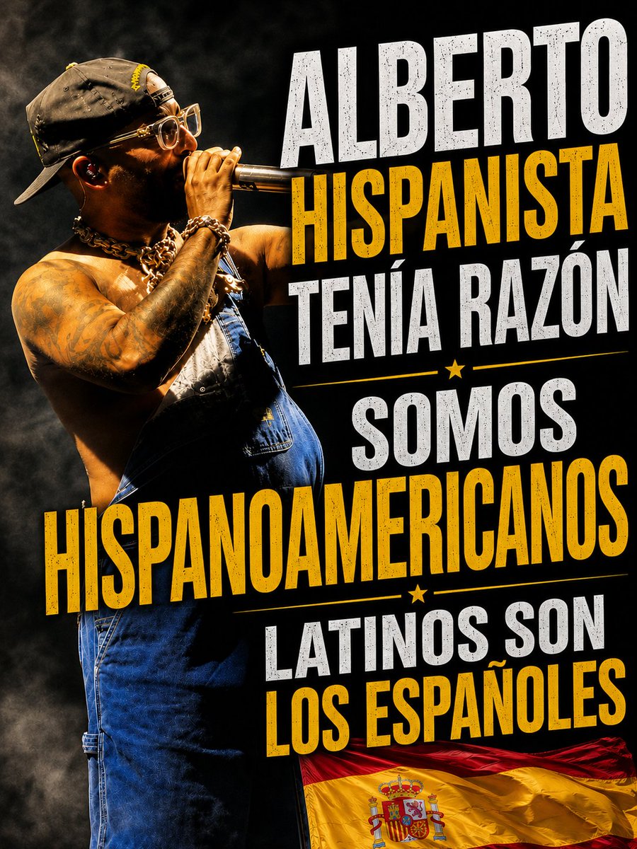 Alberto_Hispanista tweet media