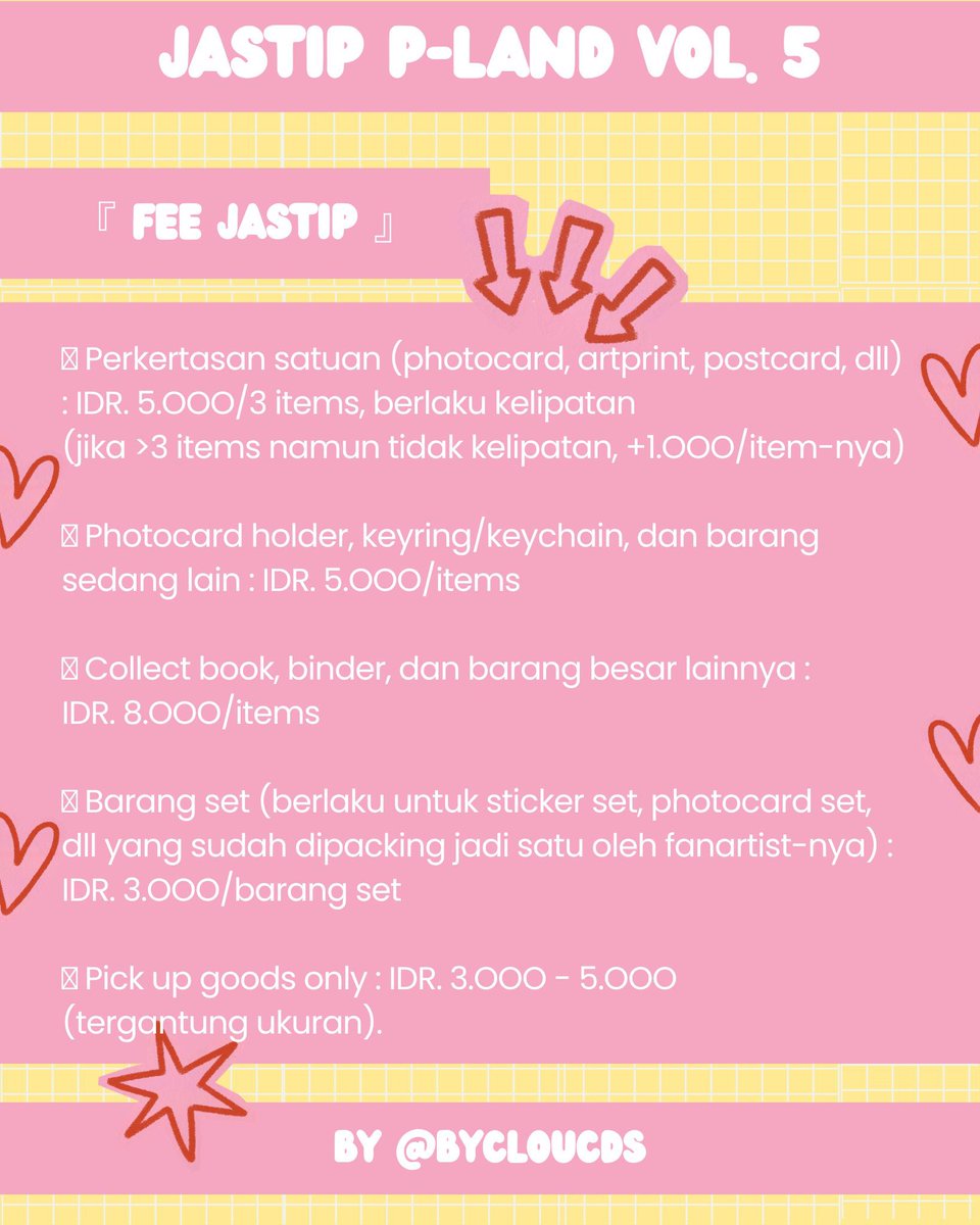 sieraphity's tweet photo. @peepelgemoy hai kak saf! aku open jastip pland niih. bisa cek ke pict dulu yaa, siapa tau kamu minat https://t.co/skPZVant6N
