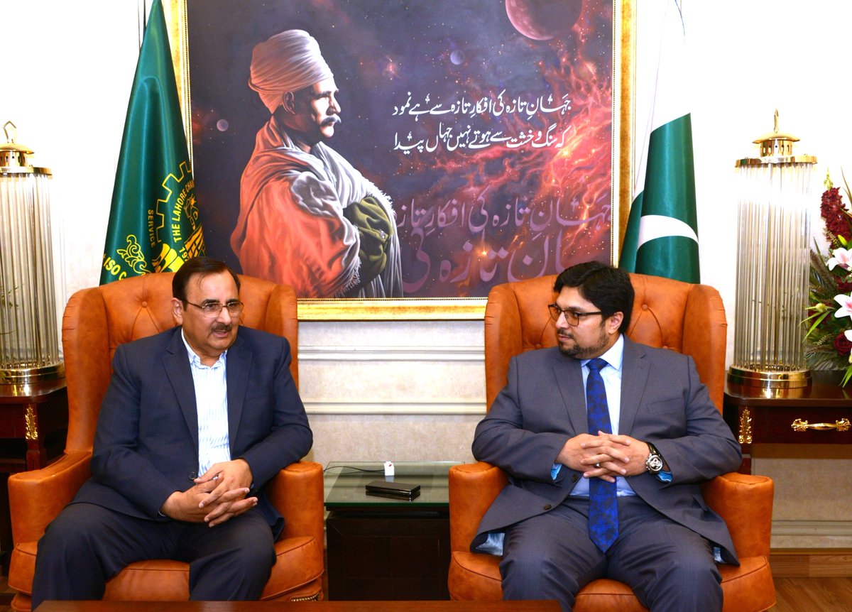 Prof. Dr. Hussain Qadri tweet media