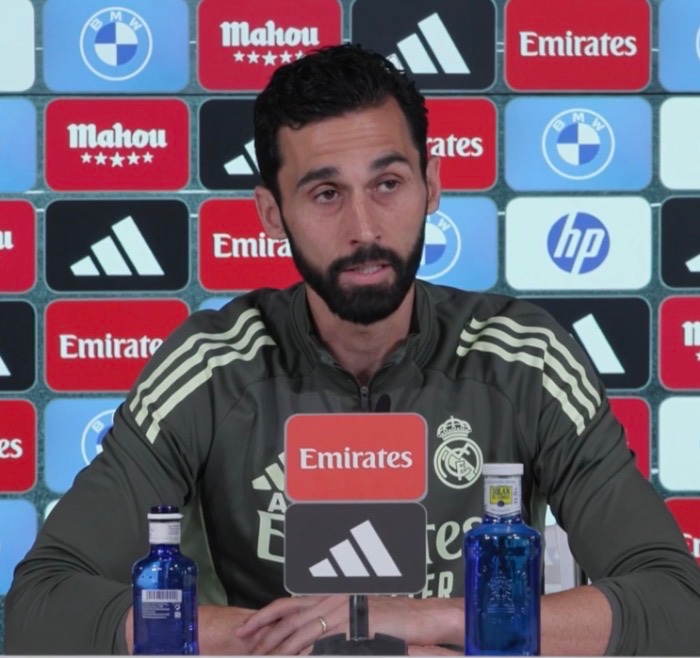 Madrid Xtra tweet media