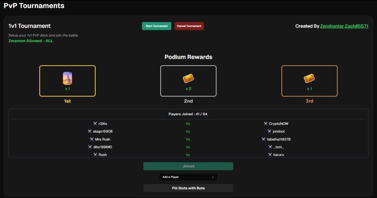 Zerpmon tweet media