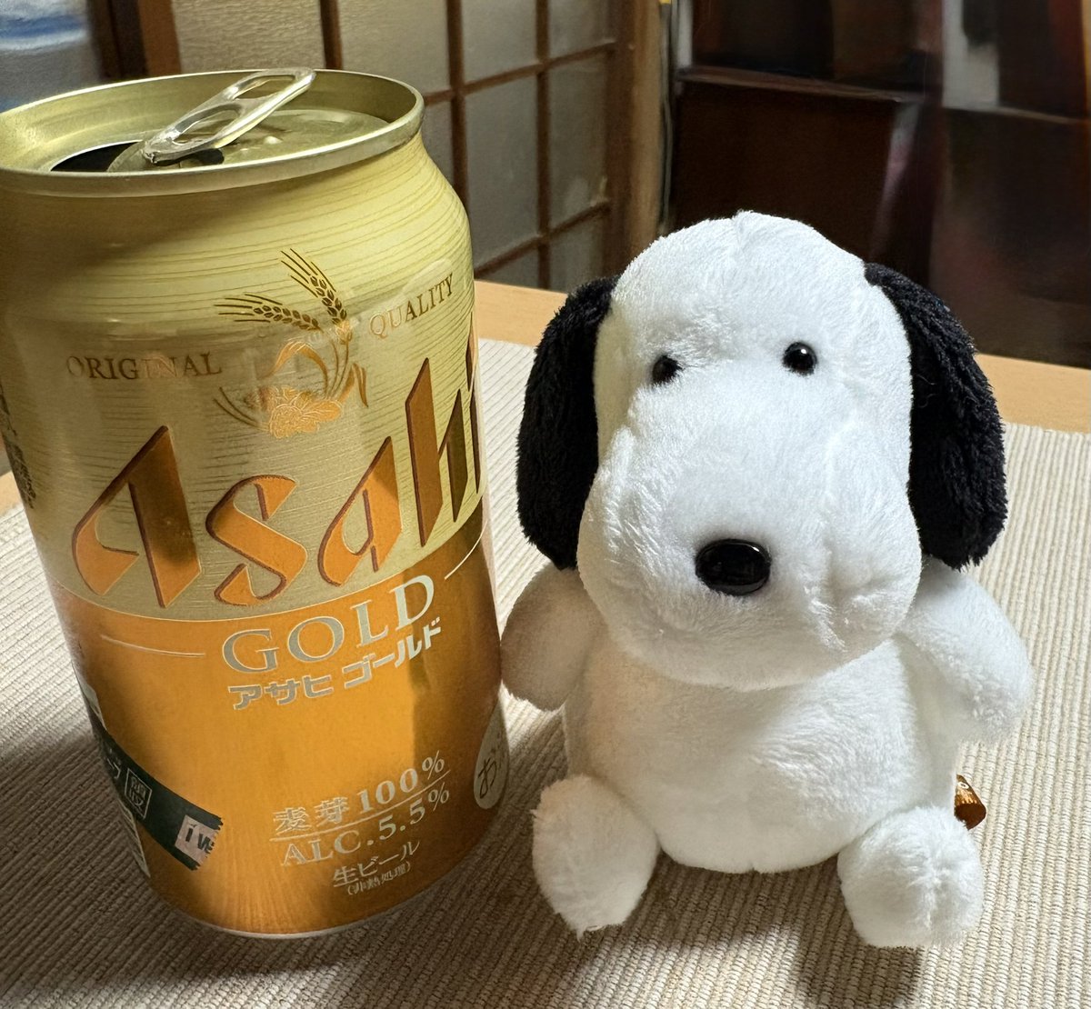 FurusyoOfficial's tweet photo. ようこそ我が家へ💕
めっちゃカワイイやないかいっ😆
#バムケロ
#ヤメピ 
#よしもとのヤメピもすき https://t.co/YLSoHQOdsi