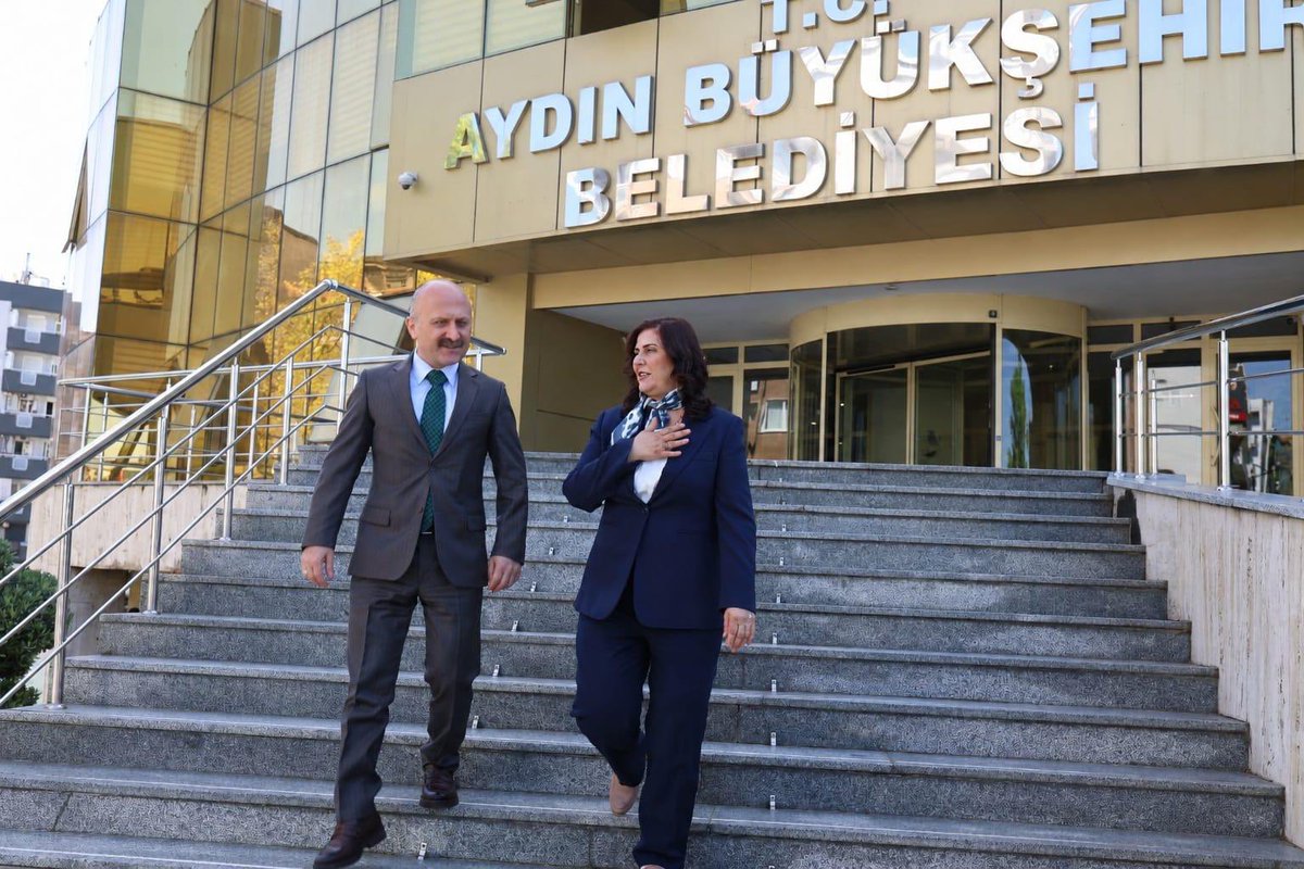 Özlem ÇERÇİOĞLU tweet media