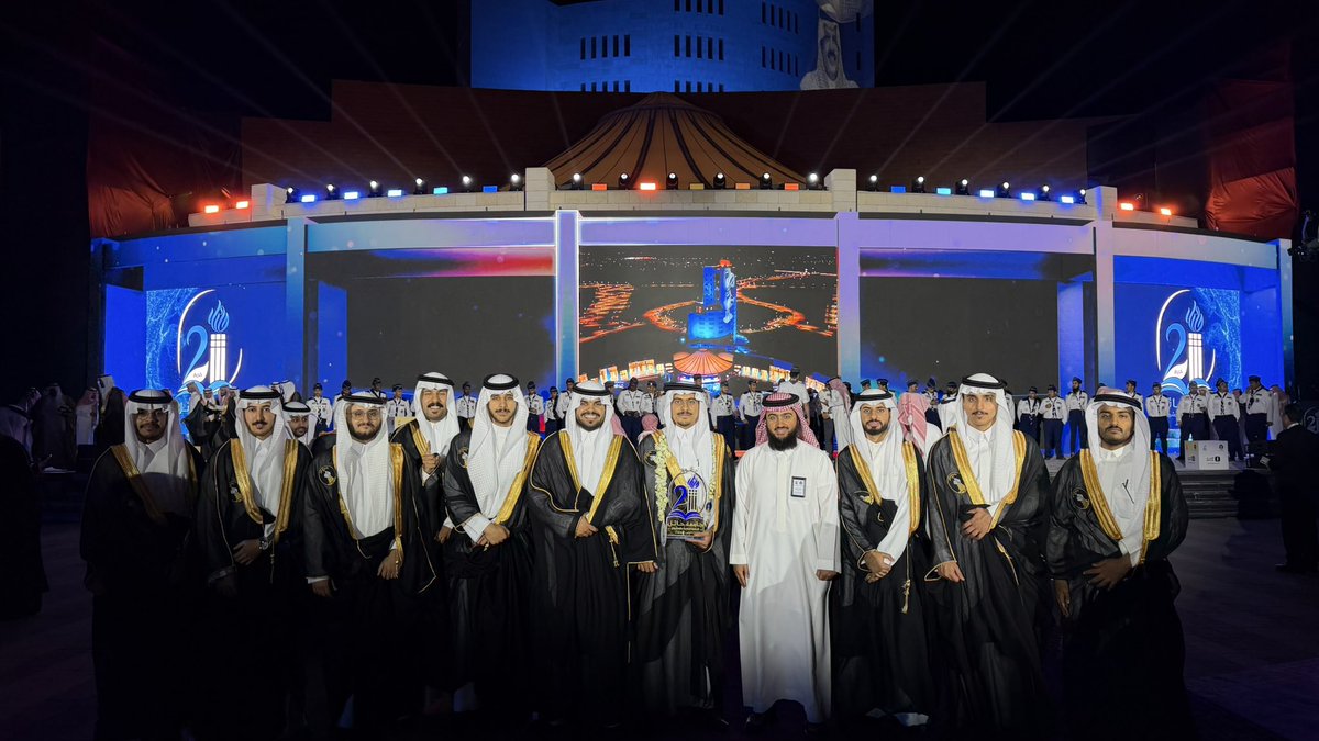 Anwar_Almallahi's tweet photo. يوم لا ينسى❤️.
١٢ ، مايو ، ٢٠٢٦ م 
25 /11/ 1447 هـ https://t.co/A0ckECCiN6