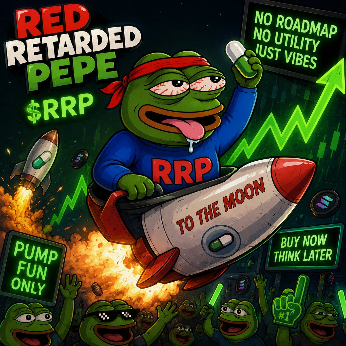 PumpFun Dev tweet media