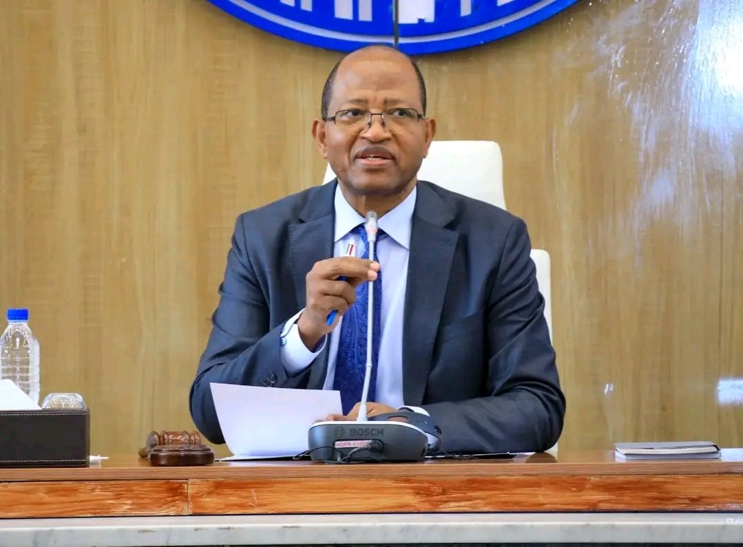 Ministry of Health ETHIOPIA tweet media