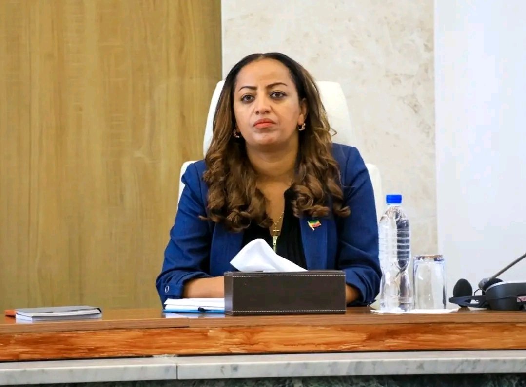 Ministry of Health ETHIOPIA tweet media