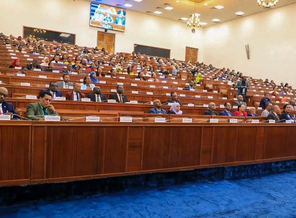 Ministry of Health ETHIOPIA tweet media