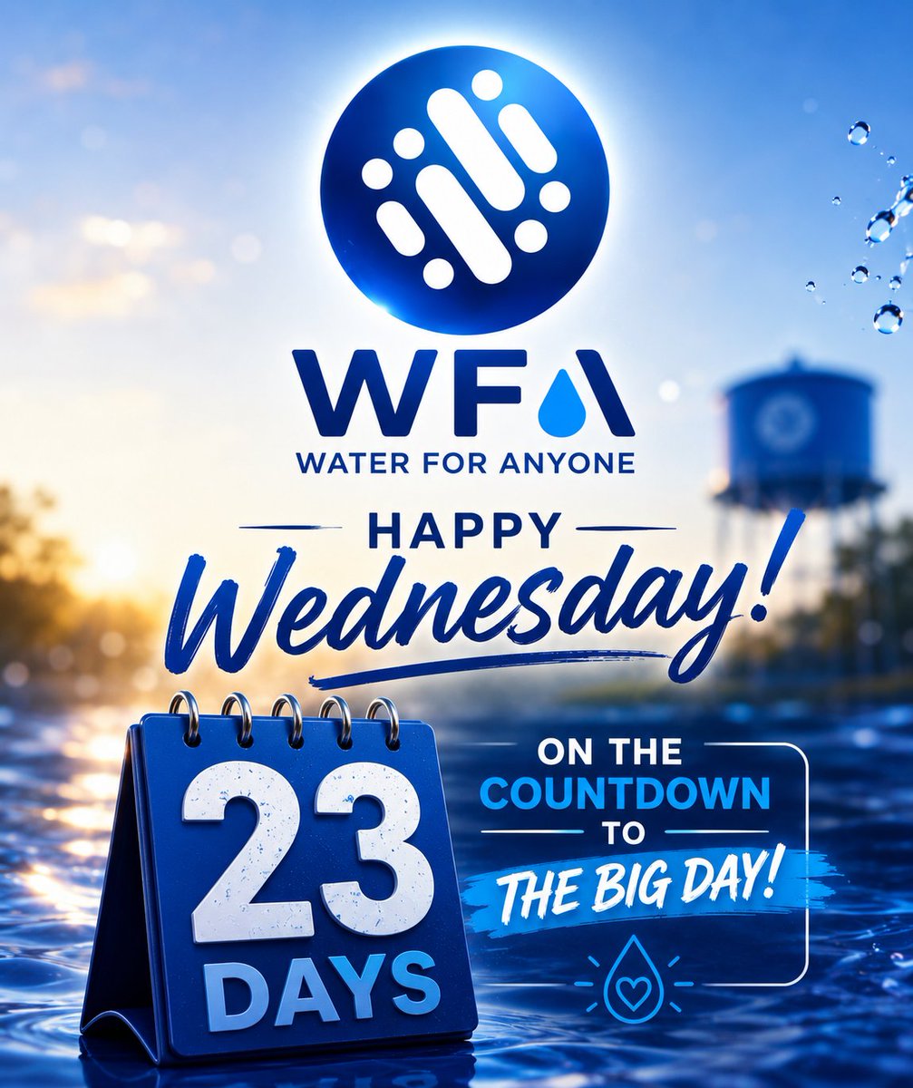 WFA-Project tweet media
