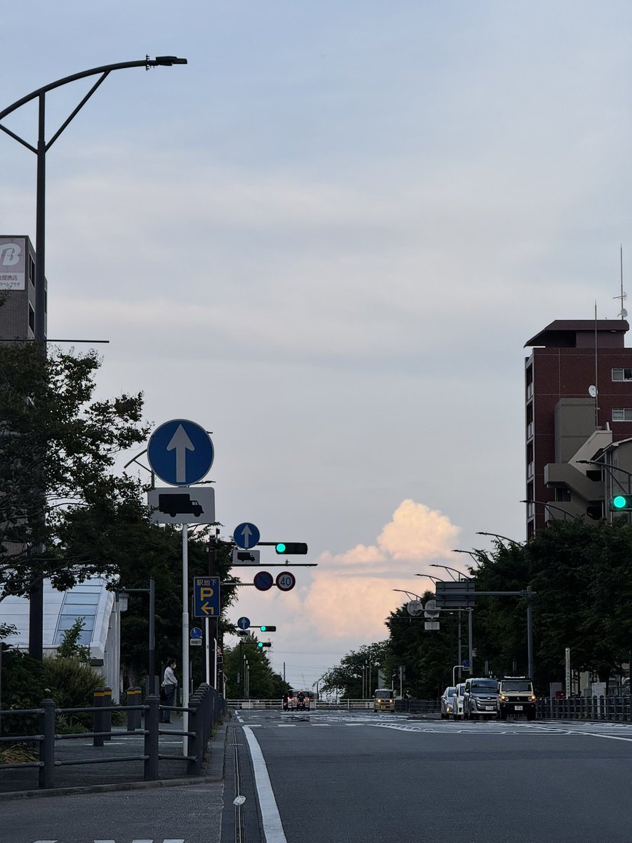 Tomo_mx5's tweet photo. 夏はすぐ？ https://t.co/zdyOL601cH