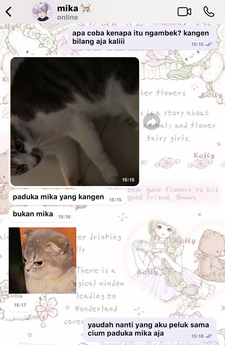 ꣑୧ odette. tweet media